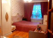 Satılır 5 otaqlı 120 m2 köhnə tikili Y.Günəşli