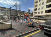 Satılır 1 otaqlı 58 m2 yeni tikili Bakıxanov