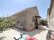 Satılır 3 otaqlı 90 m2 həyət evi Zabrat 1
