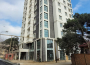 Satılır 1 otaqlı 70 m2 yeni tikili 7 mkr