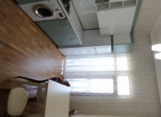 İcarəyə verilir 3 otaqlı 110 m2 yeni tikili Sumqayıt