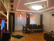 Satılır 4 otaqlı 140 m2 yeni tikili İnşaatçılar m.