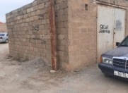 Satılır 24 m2 qaraj 28 Mall