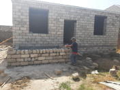 Satılır 3 otaqlı 100 m2 bağ evi Buzovna