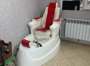 İcarəyə verilir 2 otaqlı 55 m2 obyekt 1 mkr