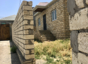 Satılır 3 otaqlı 100 m2 həyət evi Mehdiabad