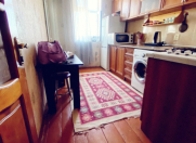 İcarəyə verilir 2 otaqlı 54 m2 köhnə tikili Sumqayıt