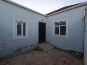 Satılır 3 otaqlı 80 m2 həyət evi Binəqədi