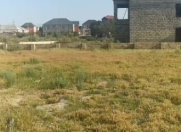 Satılır 4 sot torpaq Pirşağı