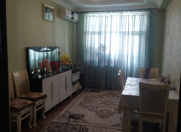 Satılır 3 otaqlı 82 m2 yeni tikili 8 km