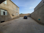 Satılır 4 otaqlı 200 m2 villa Qala