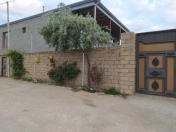 Satılır 4 otaqlı 120 m2 həyət evi Mehdiabad