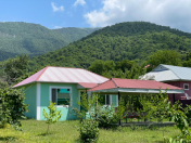 İcarəyə verilir 3 otaqlı 80 m2 həyət evi İsmayıllı