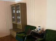 Satılır 1 otaqlı 33 m2 köhnə tikili Elmlər Akademiyası m.