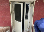 Satılır 1 otaqlı 21 m2 obyekt Bakı Dövlət Universiteti