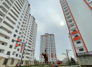 Satılır 2 otaqlı 65 m2 yeni tikili 7 mkr