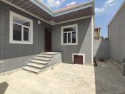 Satılır 3 otaqlı 130 m2 həyət evi Binəqədi