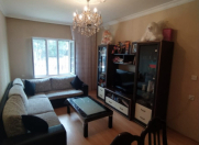 Satılır 2 otaqlı 55 m2 köhnə tikili Hövsan