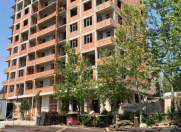 Satılır 1 otaqlı 52.7 m2 yeni tikili 7 mkr