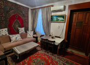 Satılır 2 otaqlı 56 m2 köhnə tikili Mərdəkan