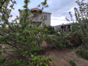 Satılır 7 otaqlı 225 m2 həyət evi Qobu