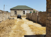 Satılır 3 otaqlı 120 m2 həyət evi Maştağa