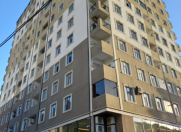 Satılır 1 otaqlı 73 m2 yeni tikili Əhmədli