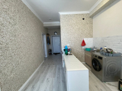 Satılır 1 otaqlı 55 m2 yeni tikili Zığ