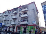 Satılır 2 otaqlı 52.2 m2 köhnə tikili Koala parkı