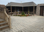 Satılır 3 otaqlı 110 m2 həyət evi Mərdəkan