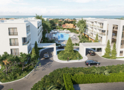 Satılır 2 otaqlı 63 m2 yeni tikili Nardaran