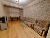 İcarəyə verilir 2 otaqlı 60 m2 yeni tikili Əhmədli