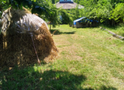 İcarəyə verilir 3 otaqlı 50 m2 həyət evi Qəbələ