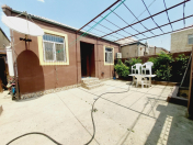 Satılır 3 otaqlı 65 m2 həyət evi Xırdalan