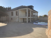 İcarəyə verilir 4 otaqlı 300 m2 villa Bilgəh