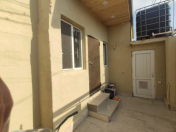 Satılır 2 otaqlı 100 m2 həyət evi Binəqədi