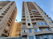 Satılır 3 otaqlı 105 m2 yeni tikili Qaraçuxur