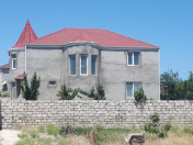 Satılır 5 otaqlı 200 m2 bağ evi Maştağa