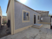 Satılır 2 otaqlı 70 m2 həyət evi Maştağa