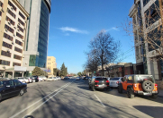 Satılır 1 otaqlı 97 m2 obyekt Gənclik m.