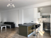 İcarəyə verilir 3 otaqlı 140 m2 yeni tikili Sahil m.