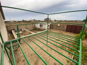 Satılır 2 otaqlı 30 m2 bağ evi Qala
