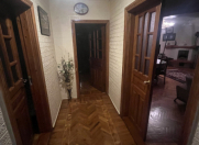 Satılır 4 otaqlı 107 m2 köhnə tikili Sumqayıt