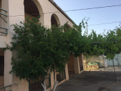 Satılır 4 otaqlı 1200 m2 bağ evi Saray