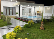 Satılır 4 otaqlı 180 m2 bağ evi Mərdəkan