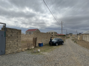 Satılır 6 sot torpaq Saray