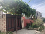 Satılır 3 otaqlı 68 m2 həyət evi Zabrat 1