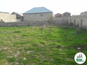 Satılır 2 sot torpaq Binə