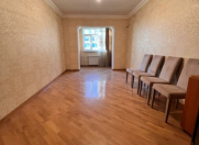 Satılır 2 otaqlı 48 m2 köhnə tikili Yeni Yasamal