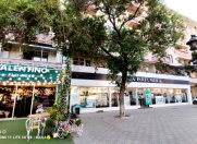 İcarəyə verilir 3 otaqlı 80 m2 köhnə tikili Nəsimi r.